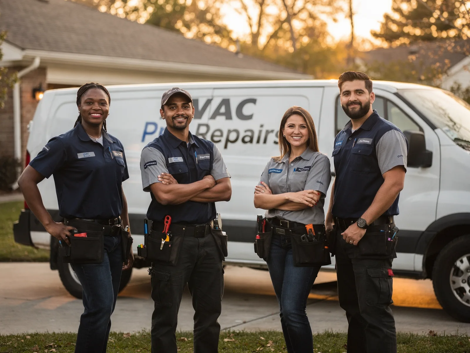 Heat Pump Repair company in Togiak, AK