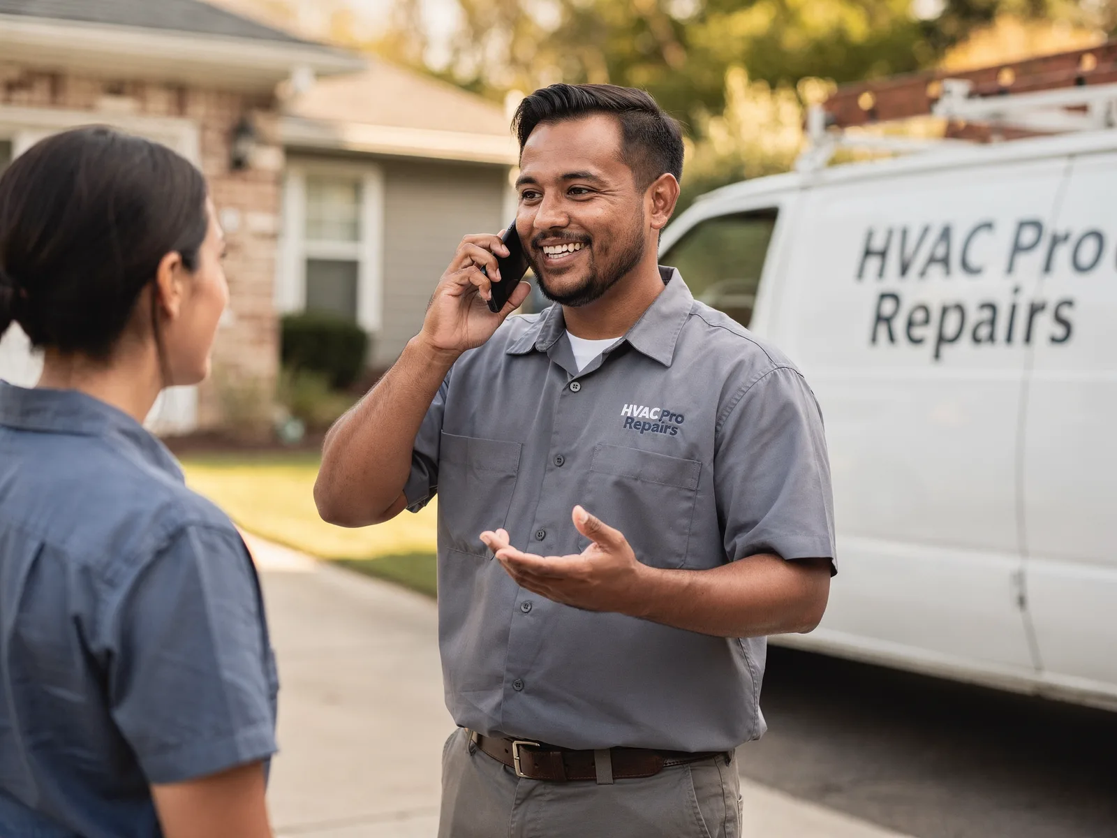 Heat Pump Repair Togiak, AK FAQs